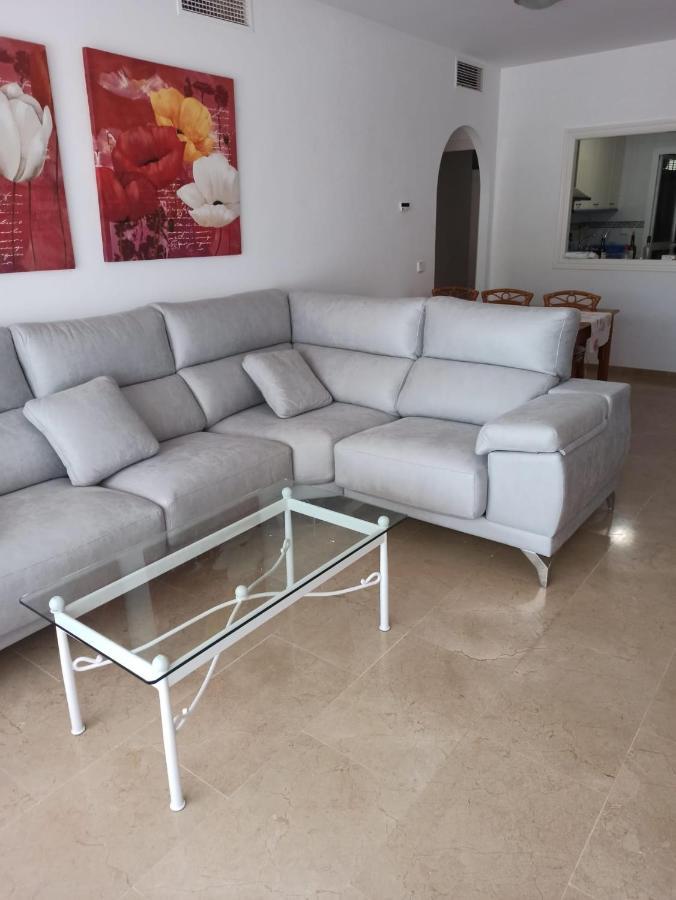 Duquesa Suites. Manilva San Luis de Sabinillas Exterior foto