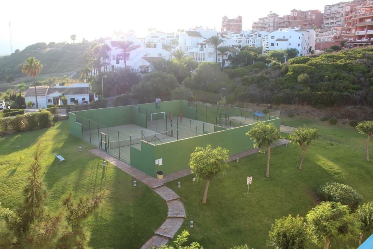 Duquesa Suites. Manilva San Luis de Sabinillas Exterior foto