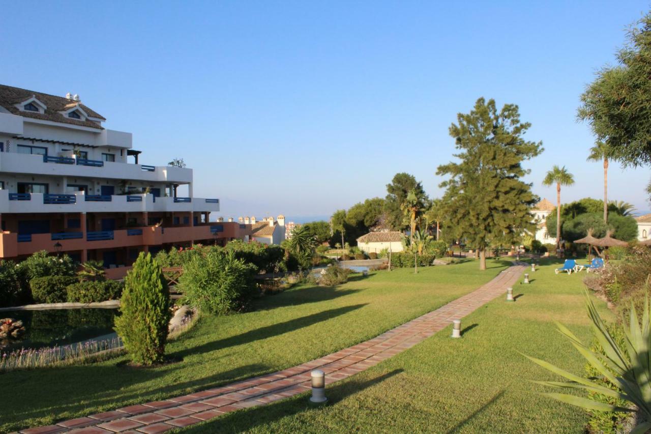Duquesa Suites. Manilva San Luis de Sabinillas Exterior foto