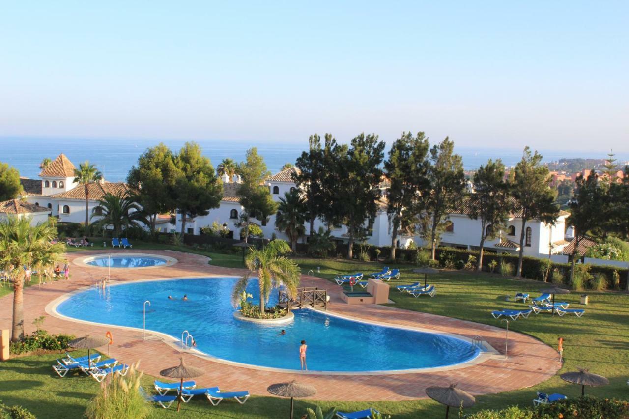 Duquesa Suites. Manilva San Luis de Sabinillas Exterior foto