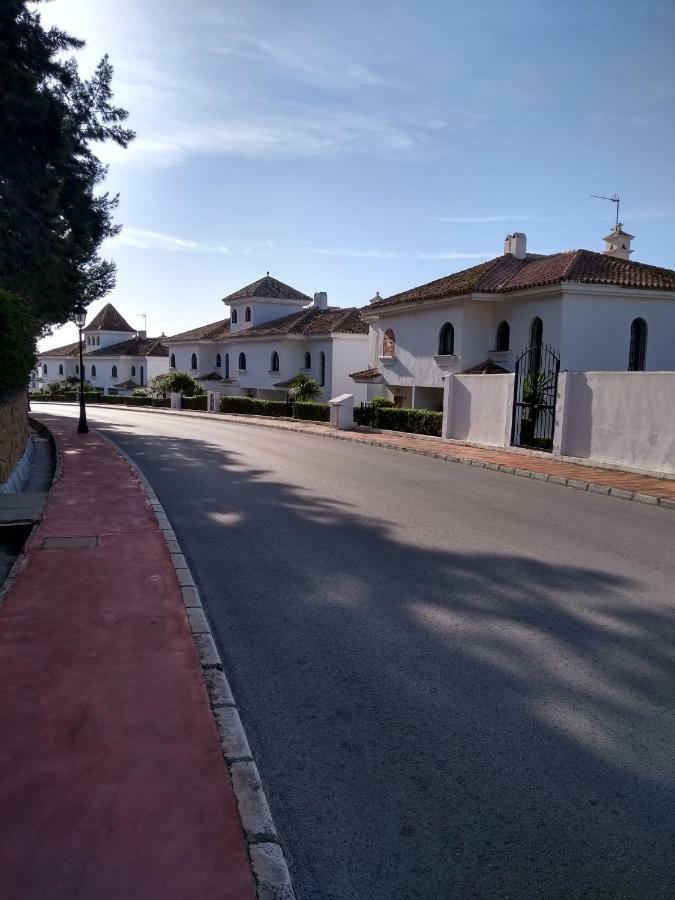 Duquesa Suites. Manilva San Luis de Sabinillas Exterior foto
