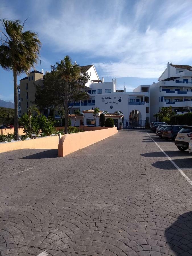 Duquesa Suites. Manilva San Luis de Sabinillas Exterior foto